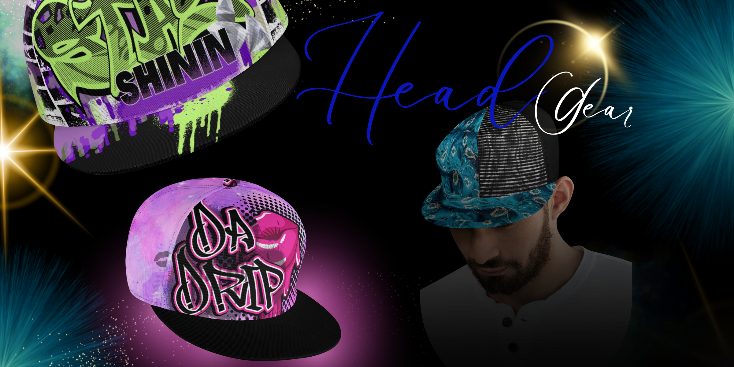 Head Gear