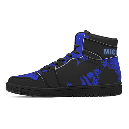 Fellas High Top M1s