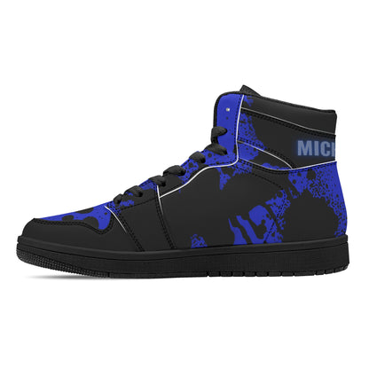 Ladies High Top M1s