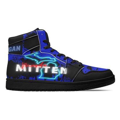 Ladies High Top M1s