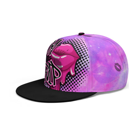 DripLip Snapback