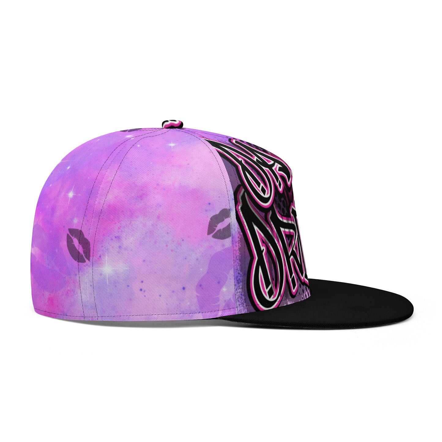 DripLip Snapback