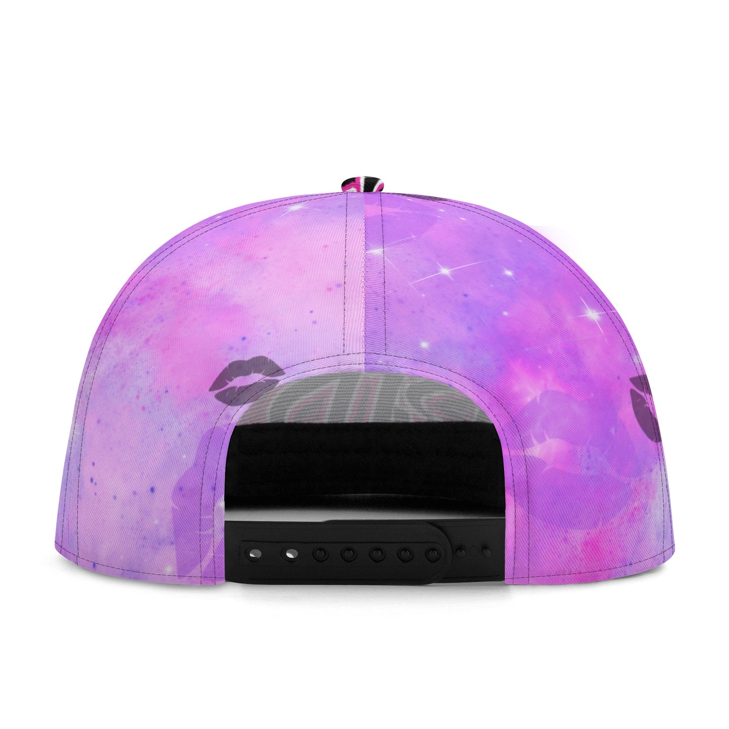 DripLip Snapback