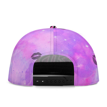 DripLip Snapback