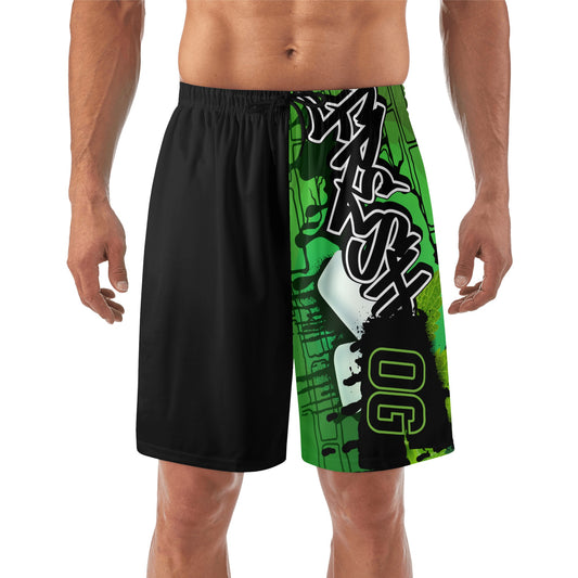 Fresh Beach Shorts