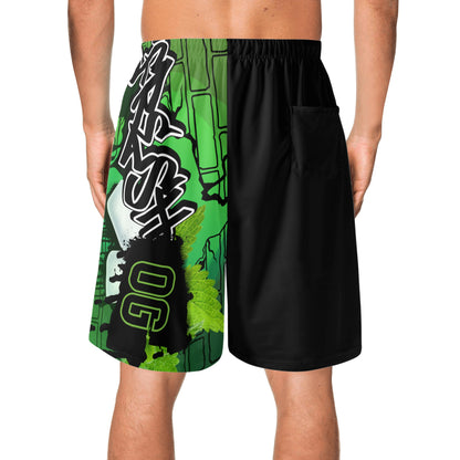 Fresh Beach Shorts