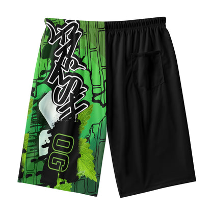 Fresh Beach Shorts