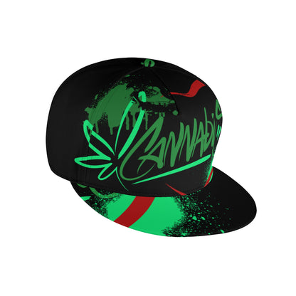 Eyeluv Snapback