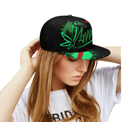 Eyeluv Snapback