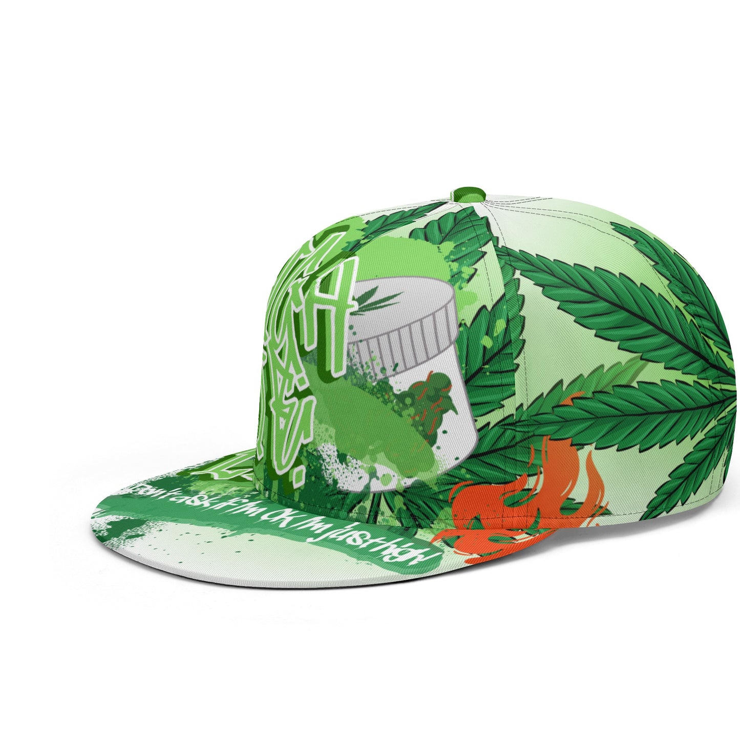 HighLife Snapback