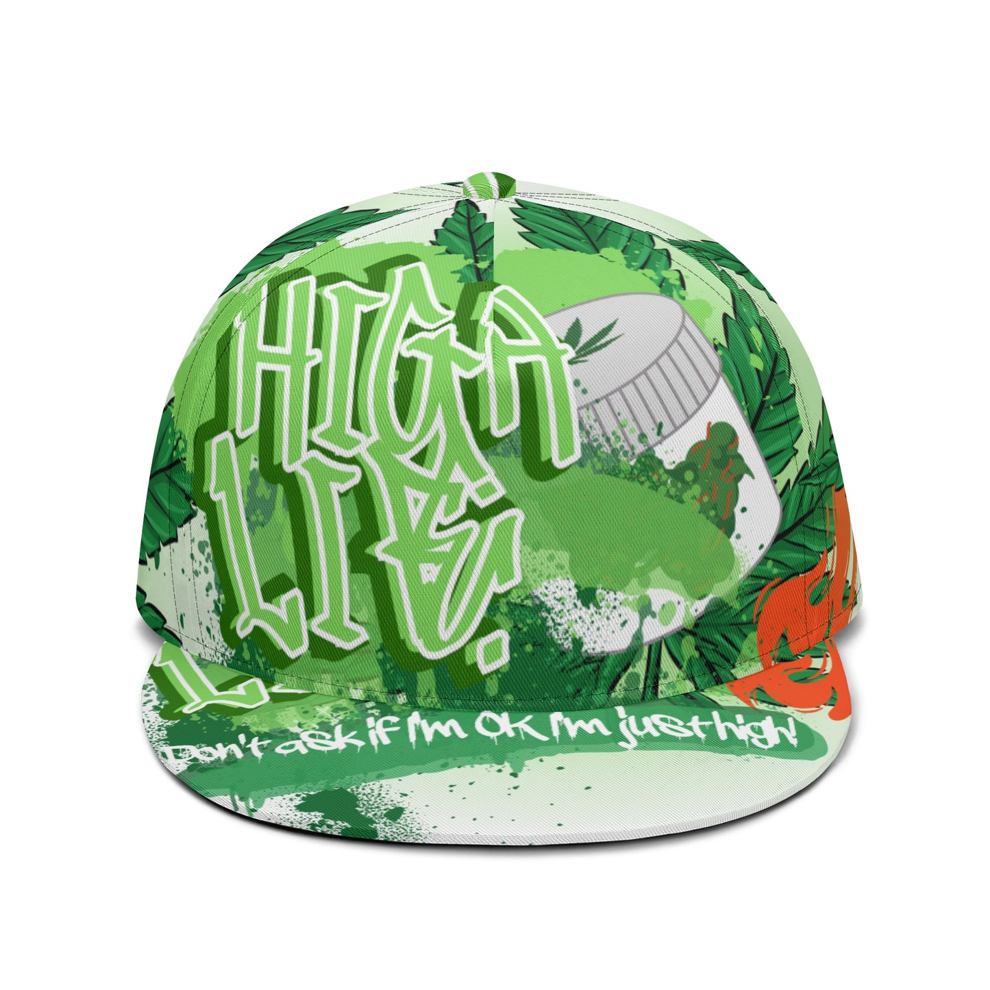 HighLife Snapback