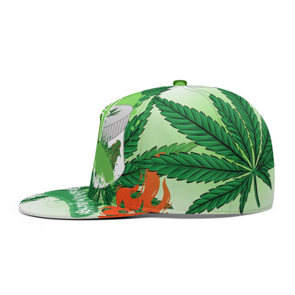 HighLife Snapback