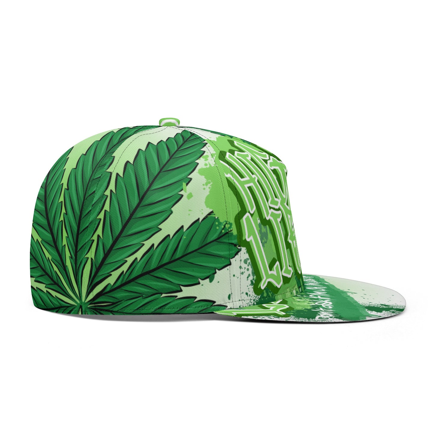 HighLife Snapback