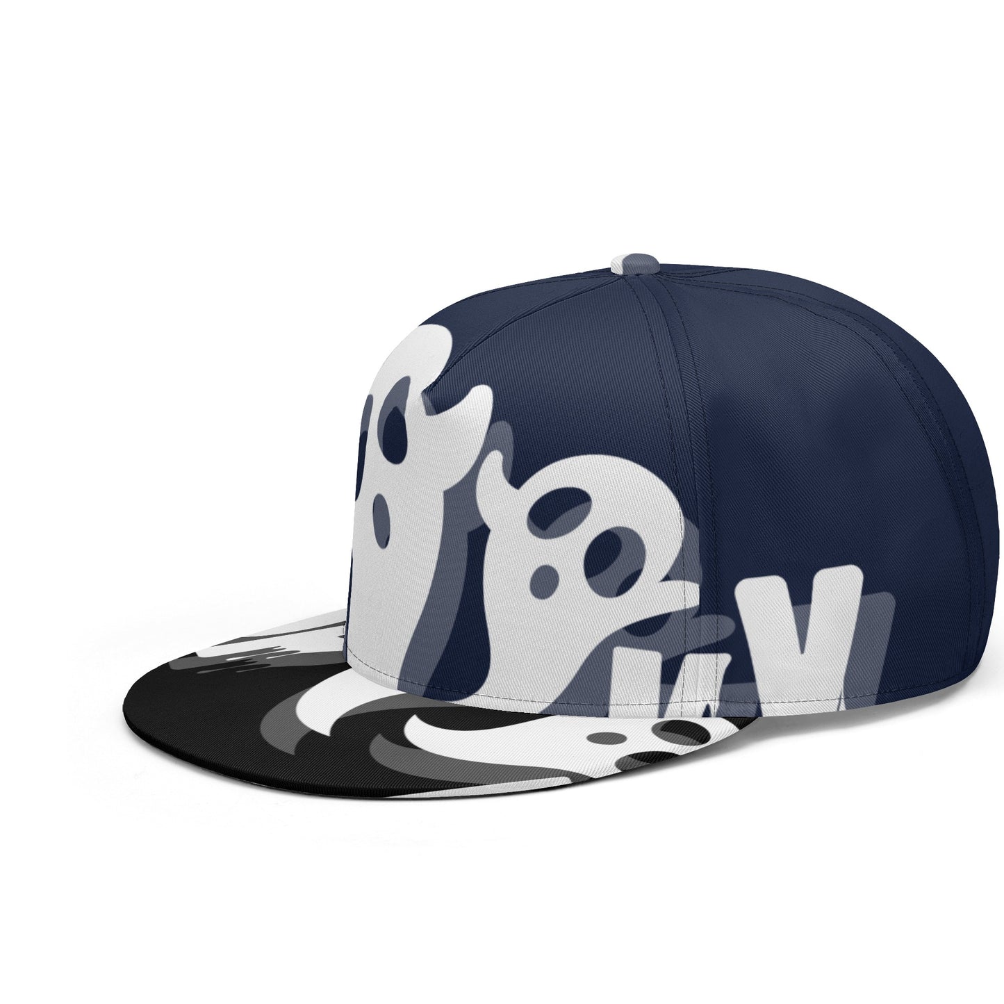 Royal Navy Spooky Snapback