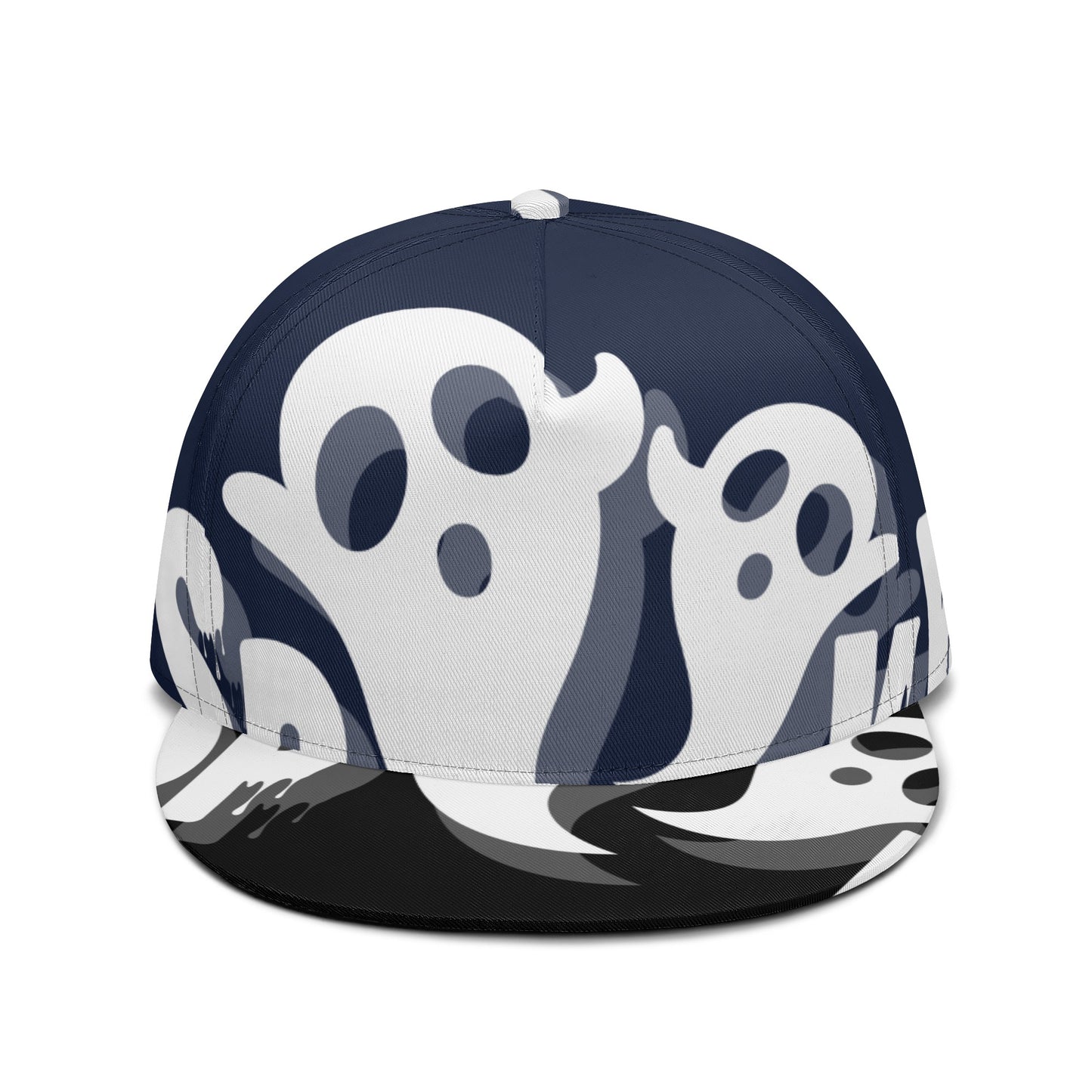 Royal Navy Spooky Snapback