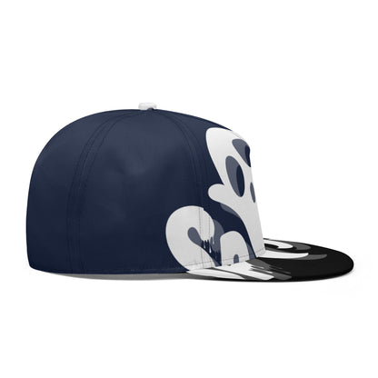 Royal Navy Spooky Snapback