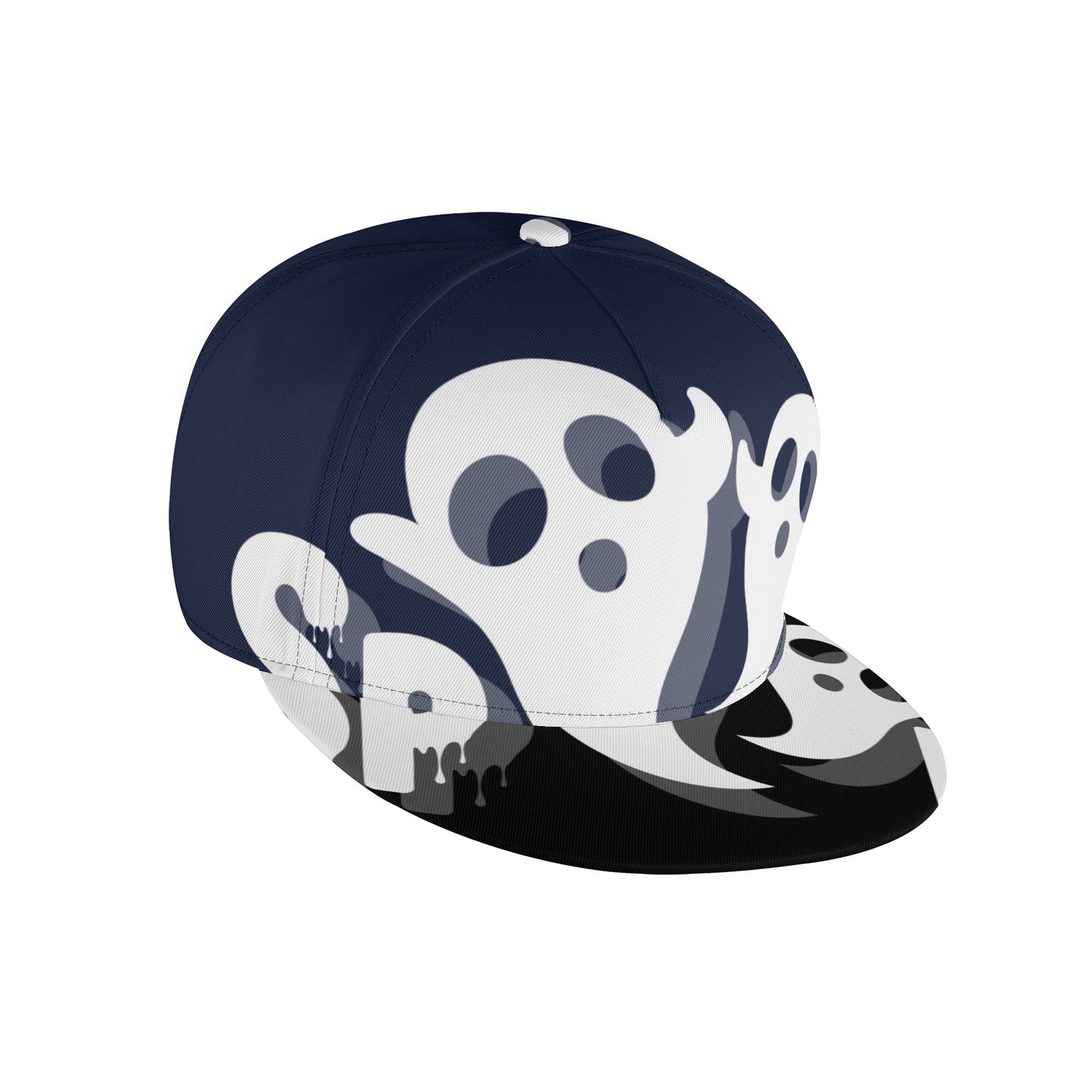 Royal Navy Spooky Snapback