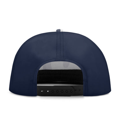 Royal Navy Spooky Snapback