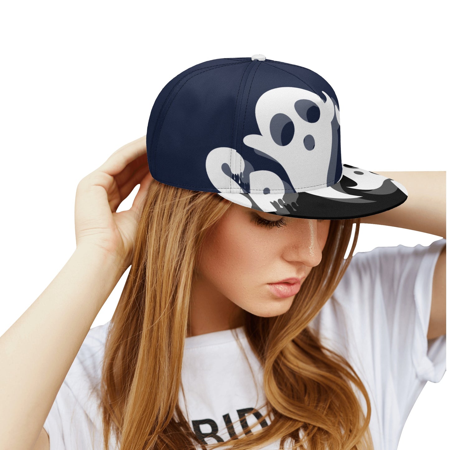 Royal Navy Spooky Snapback