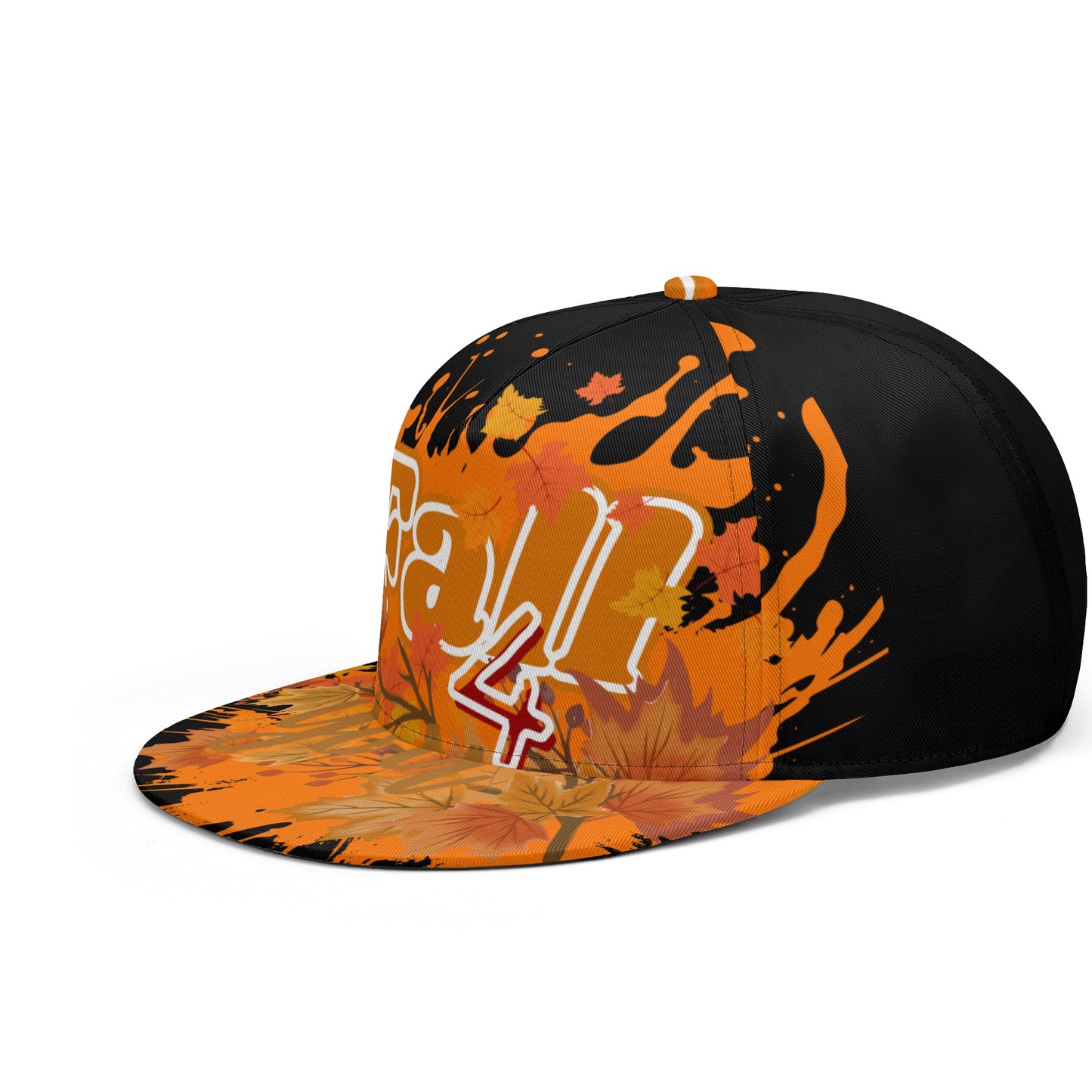 Fall4you Snapback