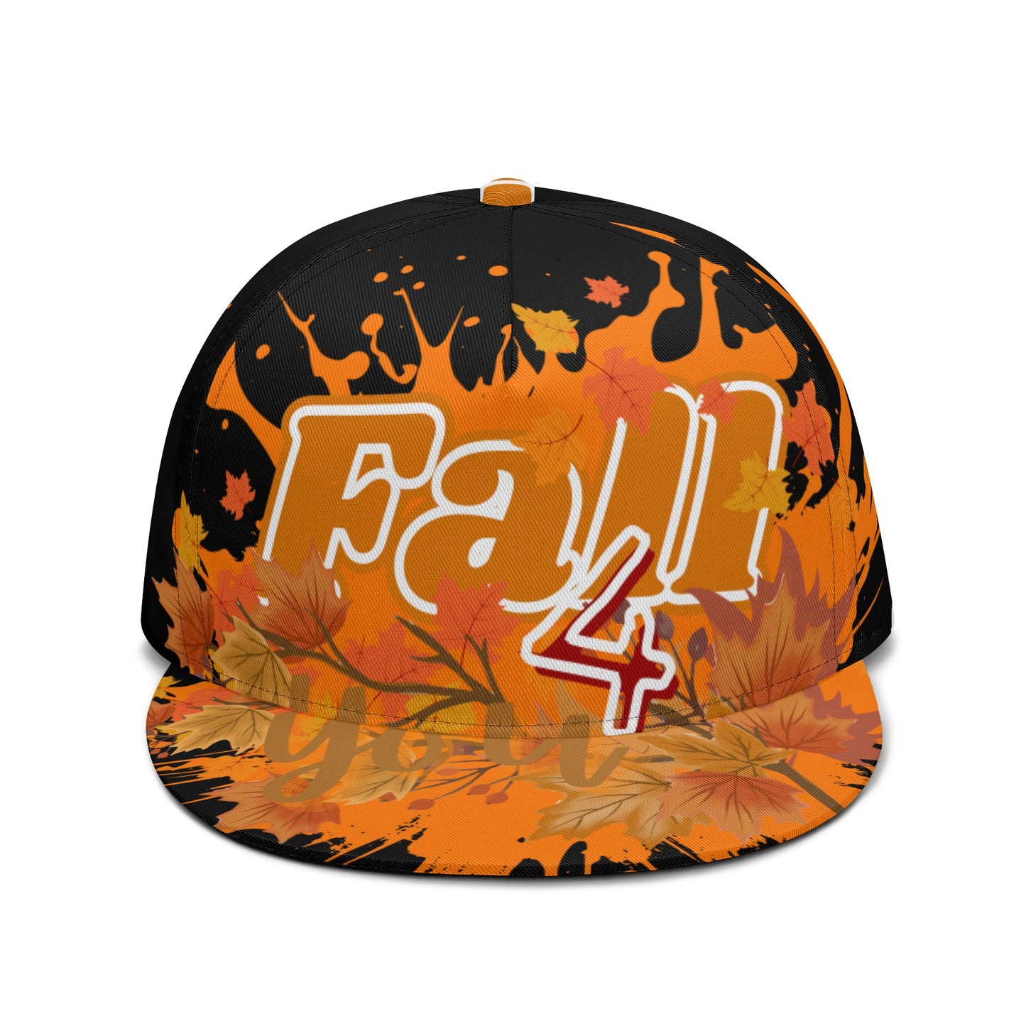 Fall4you Snapback