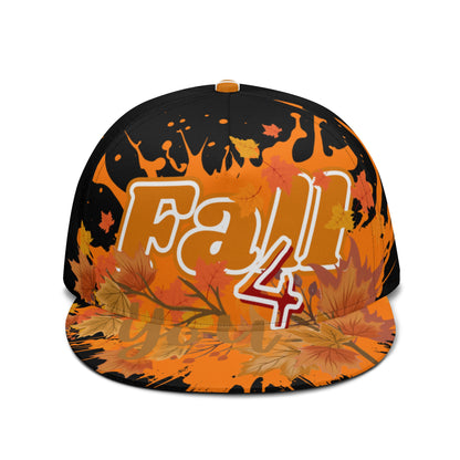 Fall4you Snapback