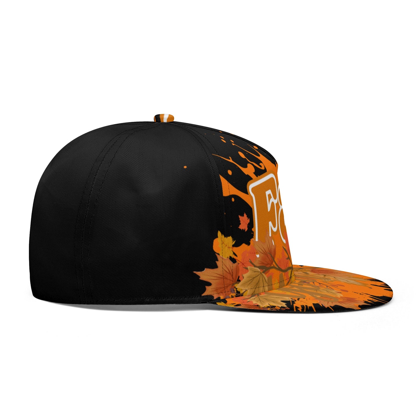 Fall4you Snapback