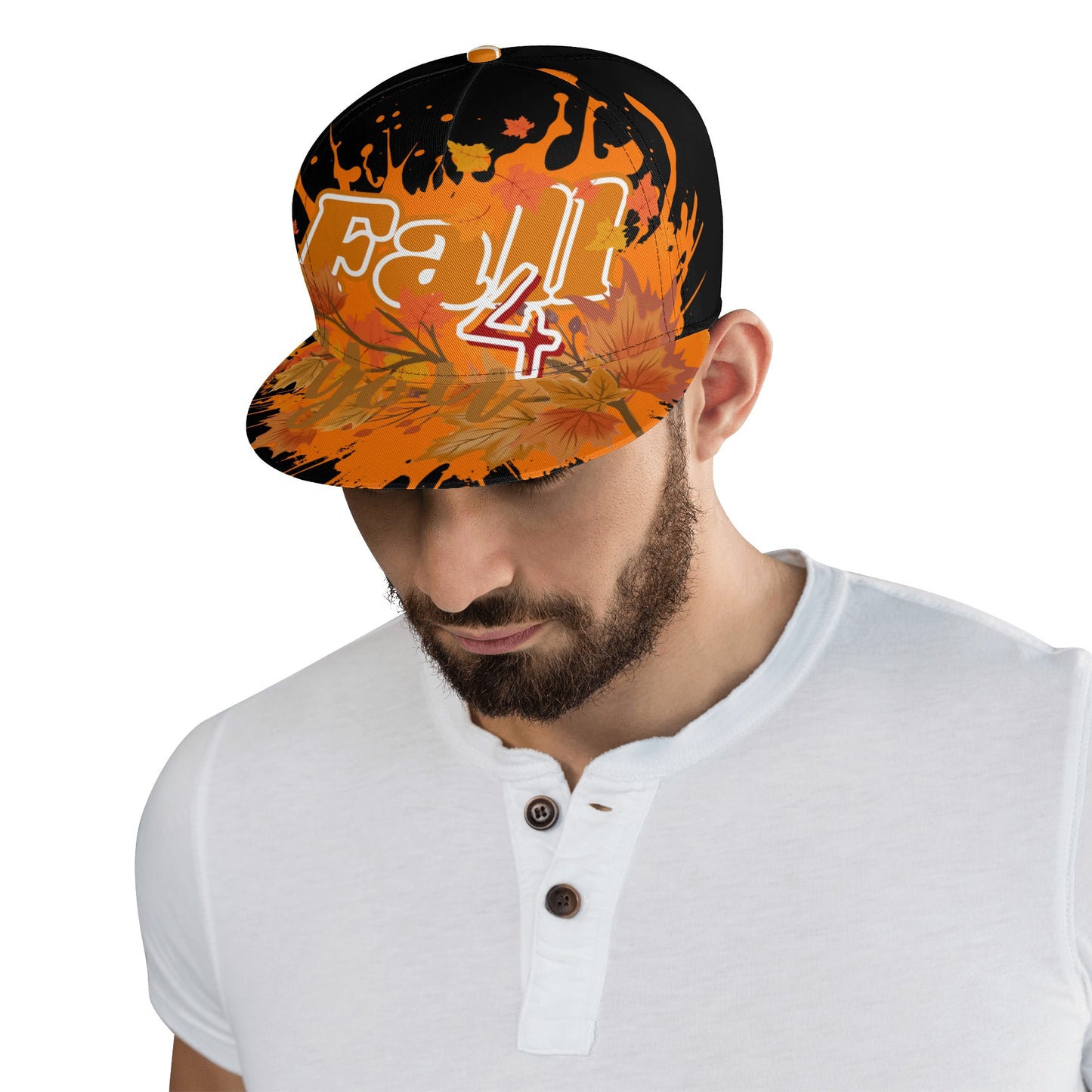 Fall4you Snapback